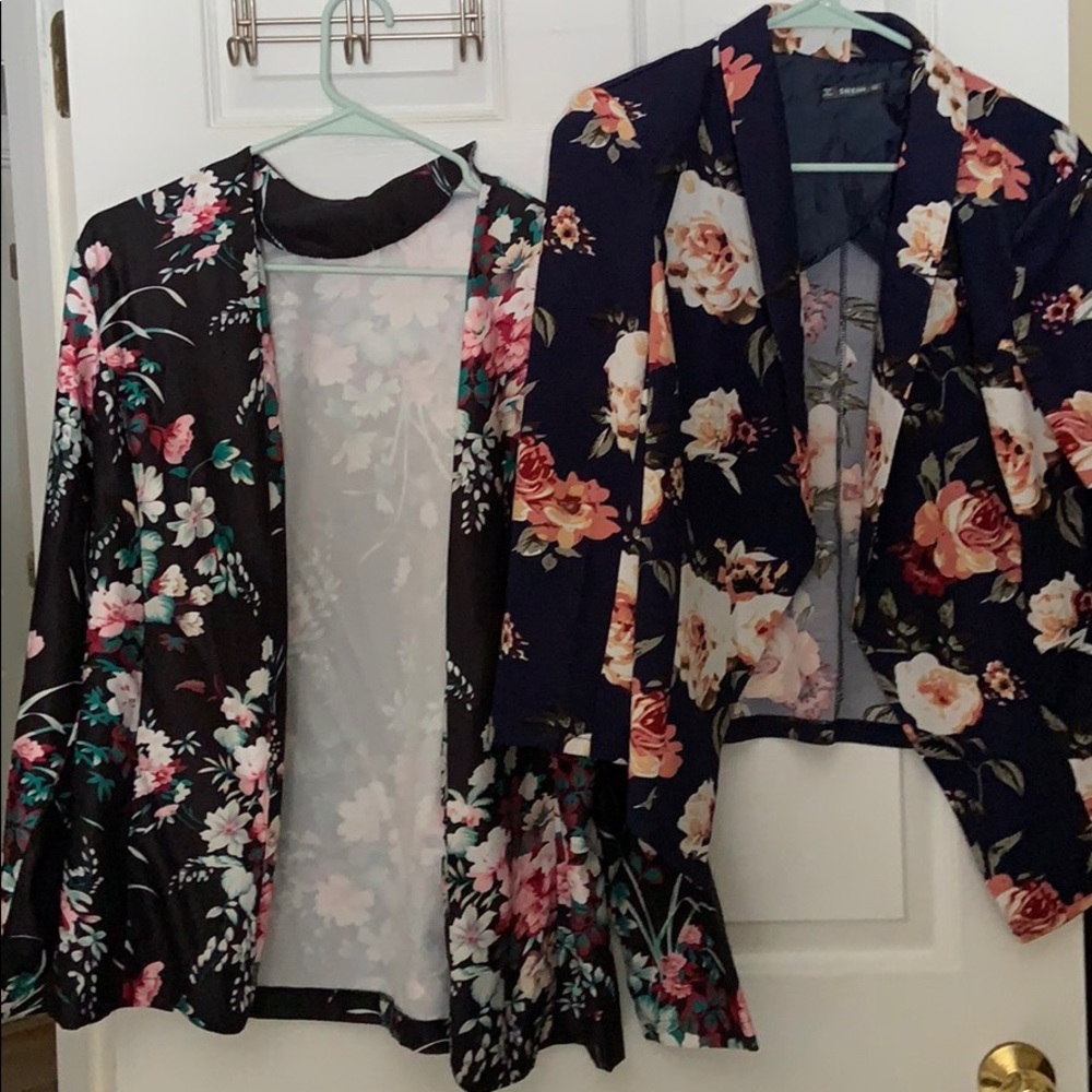 Blazer - Picture 2 of 2